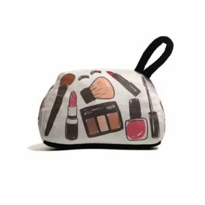 P'Awreal Make-Up Bag