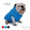 Puppy Angel Love Down Vest For English Bulldogs