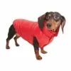 Puppy Angel Love Down Padding Vest for Dachshund
