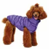 Puppy Angel Love Down Snap Padding Vest