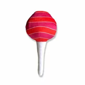 Pawstory Puppa Pupps Lolly Toy